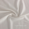 Pull en tissu éponge français en tissu tricoté de couleur personnalisée